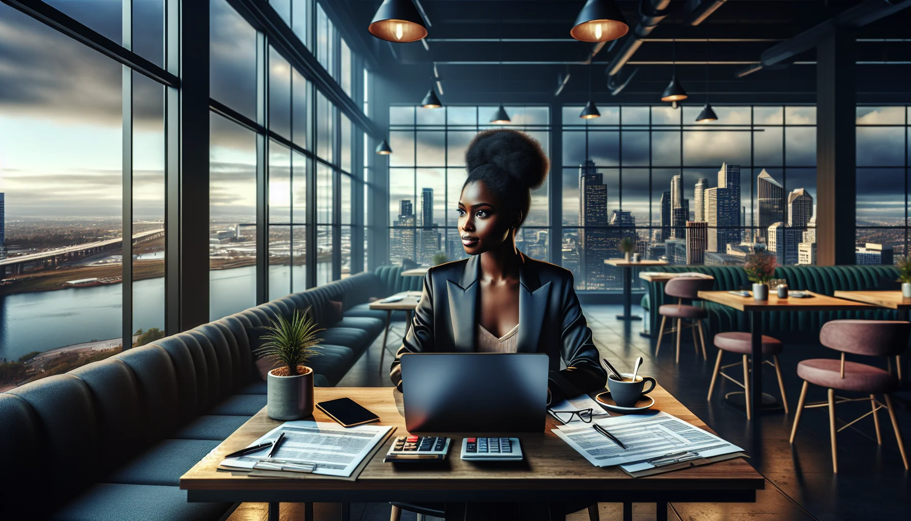 Effective Digital Nomad Tax strategy: optimise Your Finances